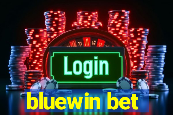 bluewin bet